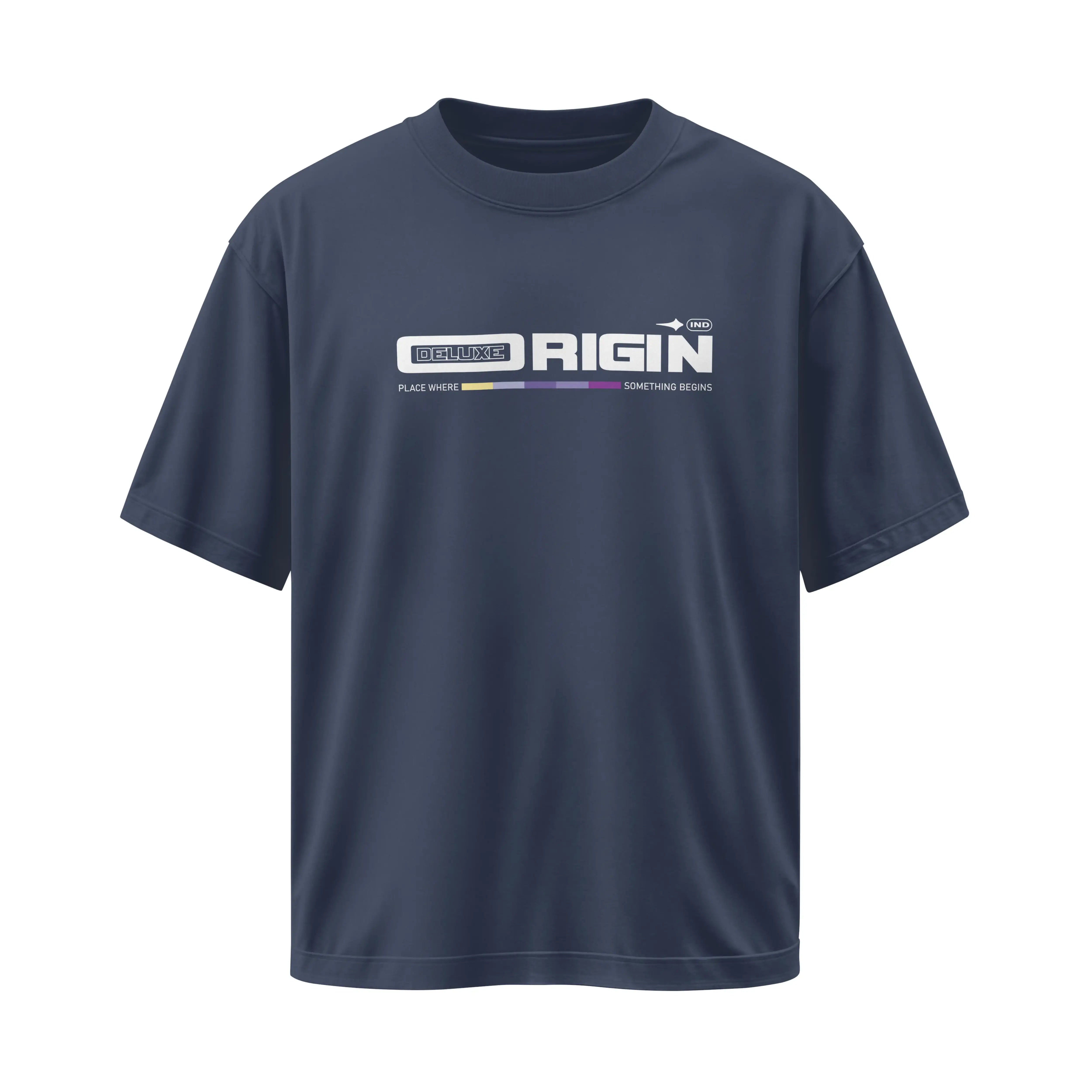 Origin Tee