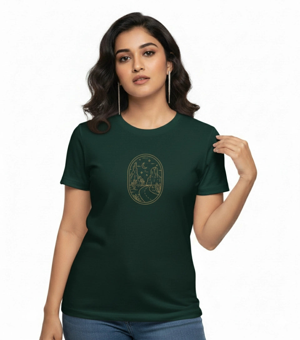 Roadtrip Graphic Tee