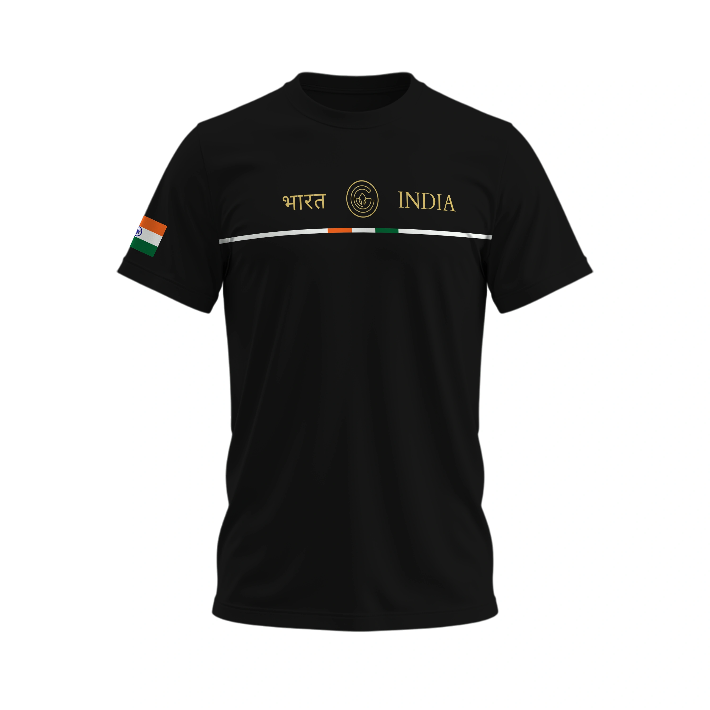 Bharat x India Tee