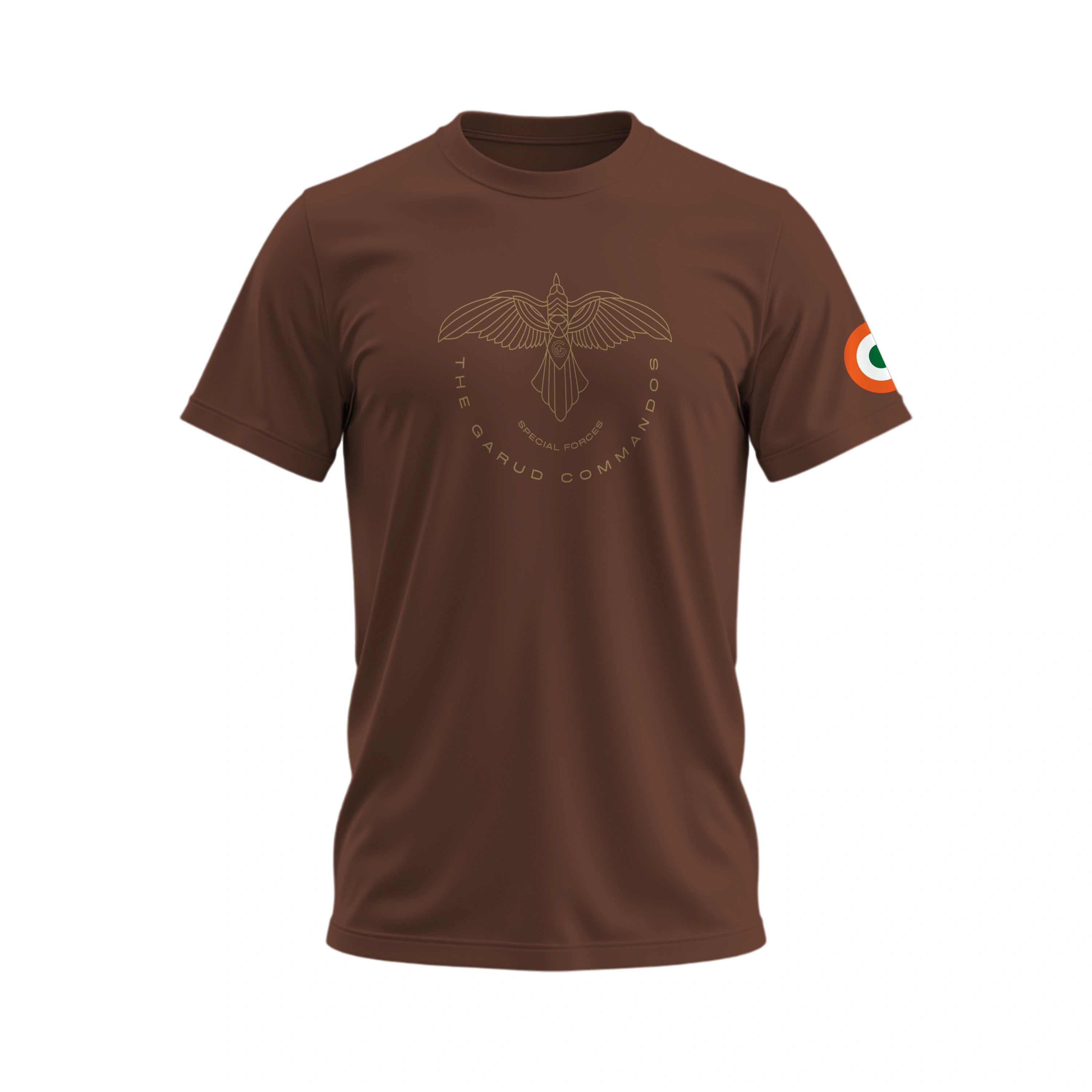 Garud Commando Tee