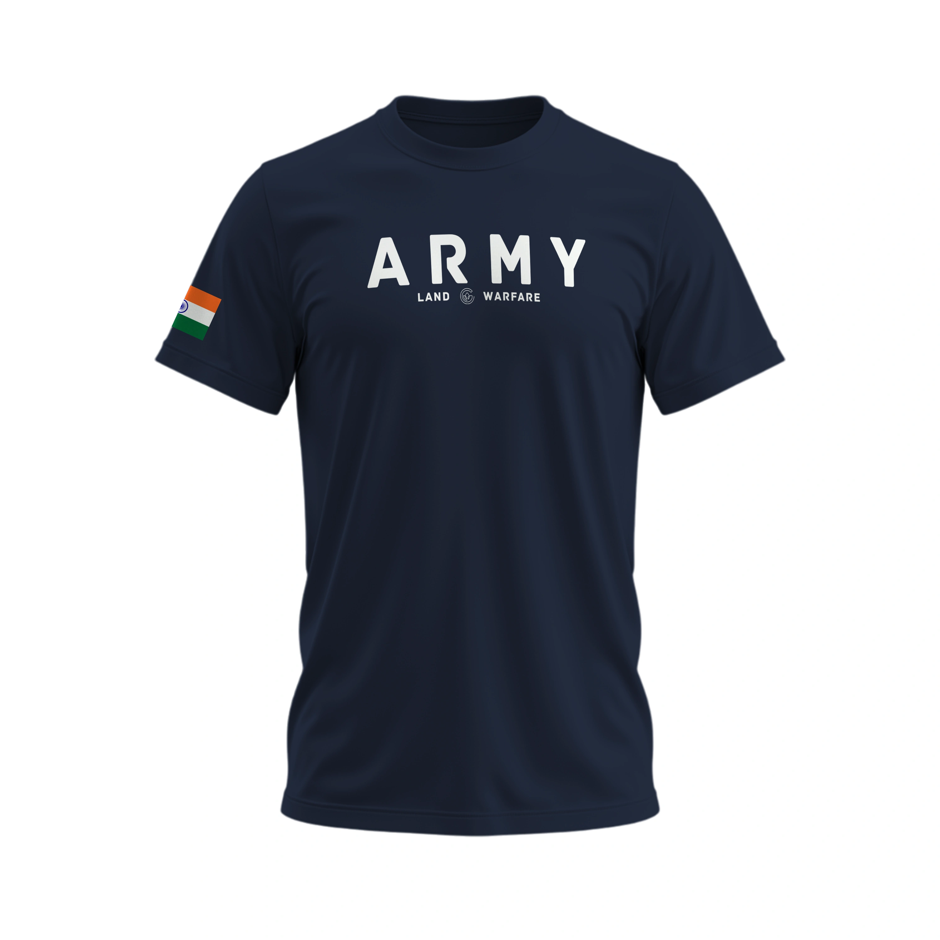 ARMY – Land Warfare Tee