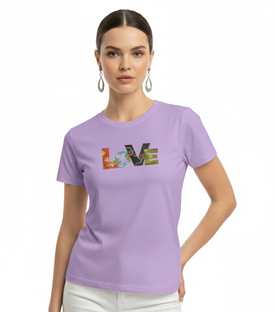 LOVE Stylish Tee