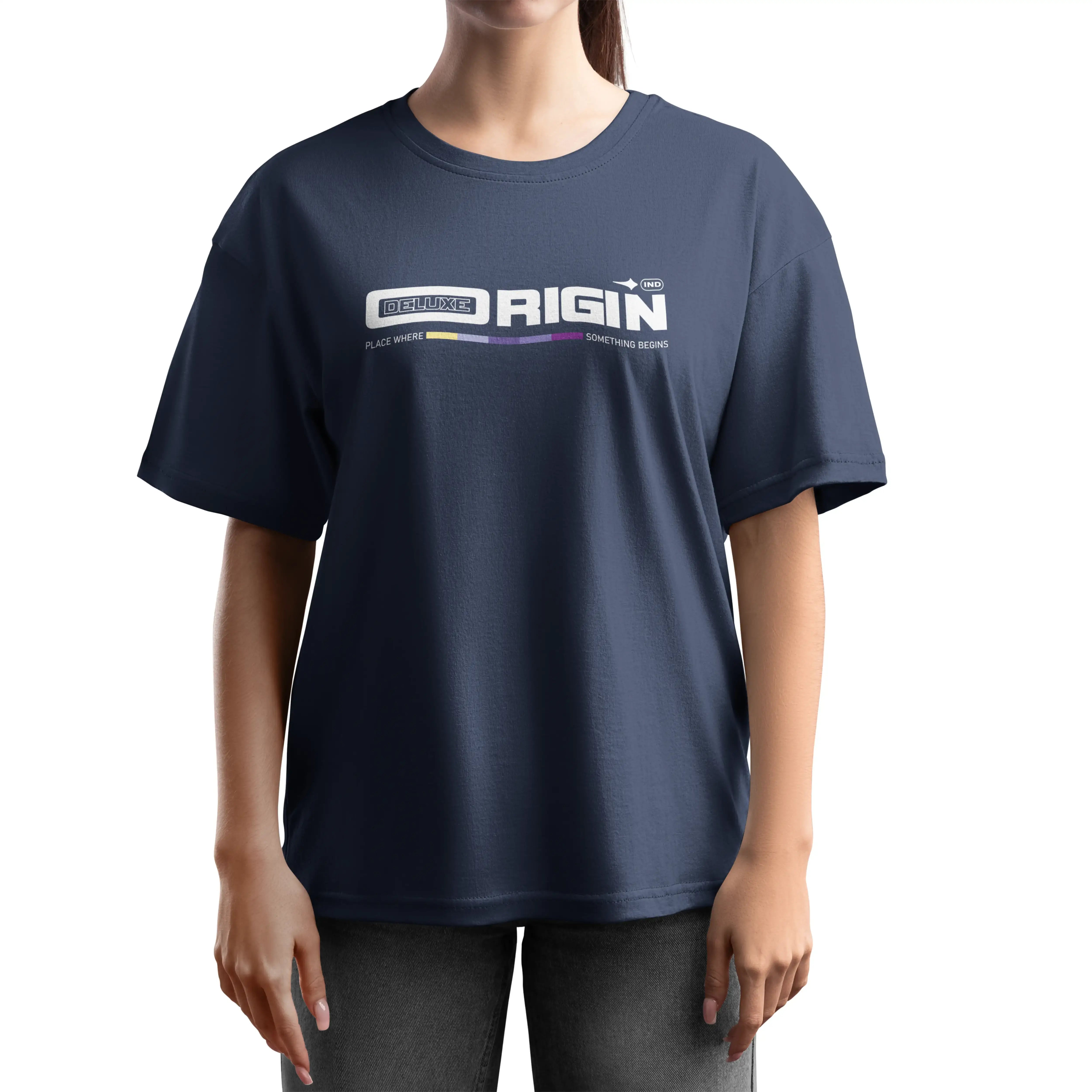 Origin Tee