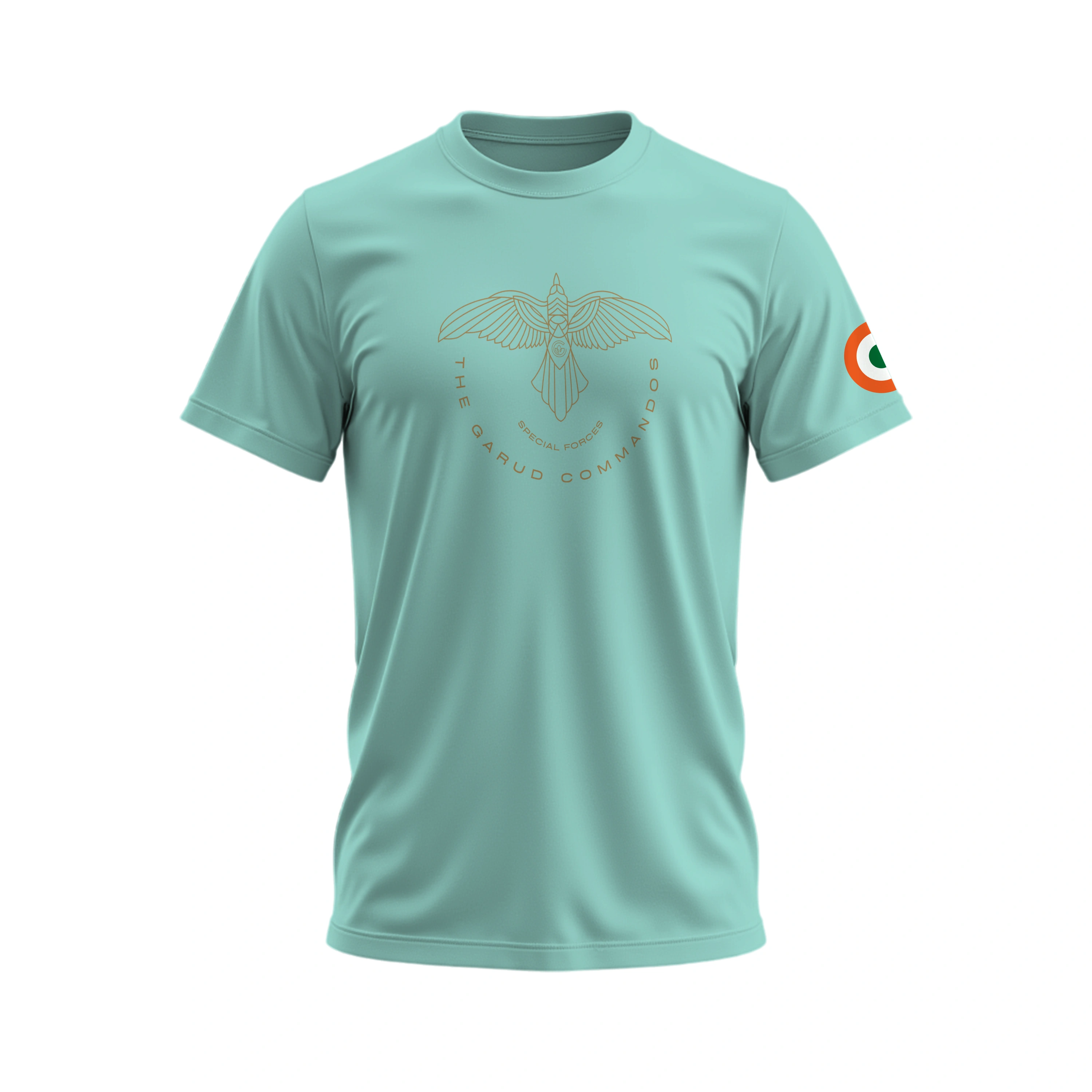 Garud Commando Tee