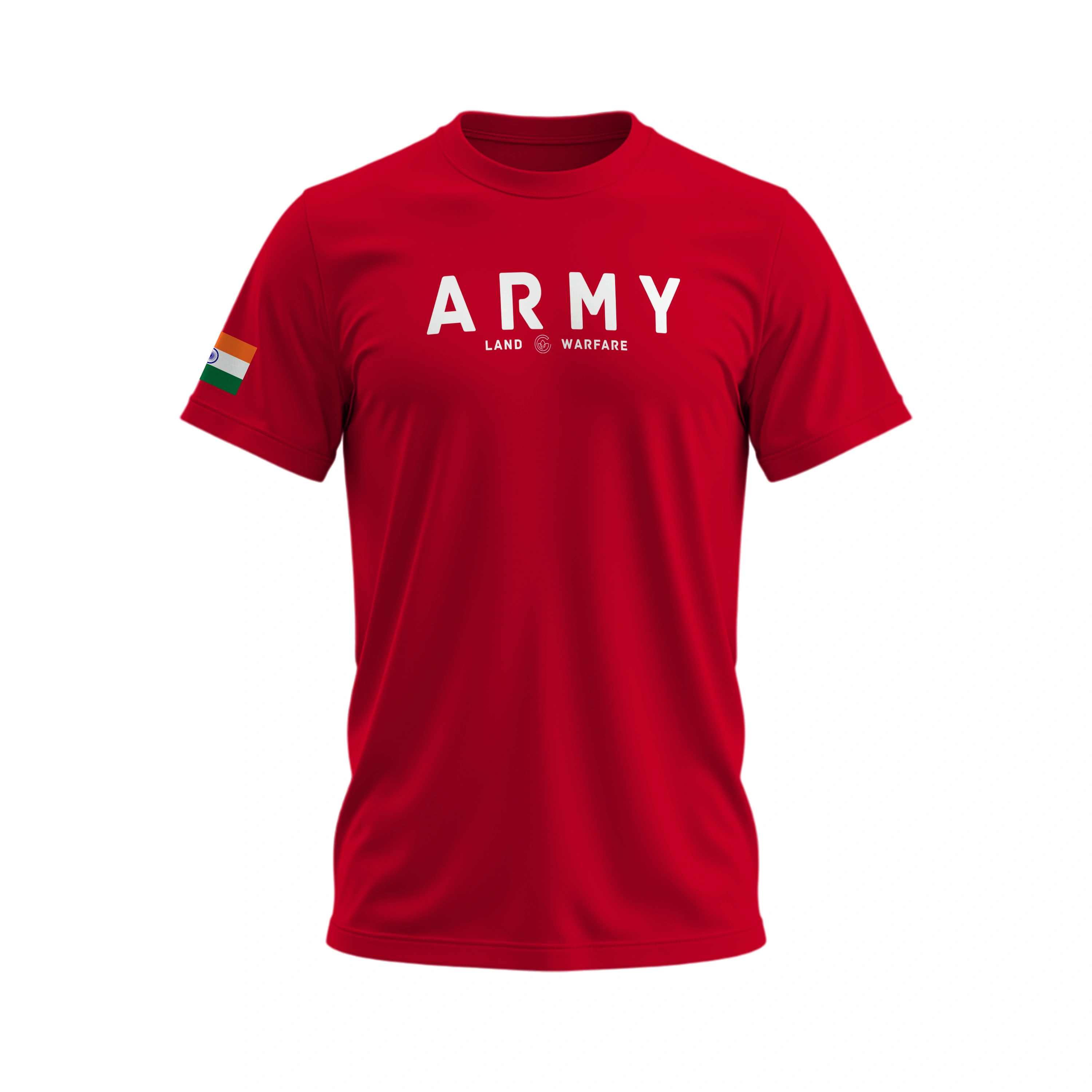 ARMY – Land Warfare Tee
