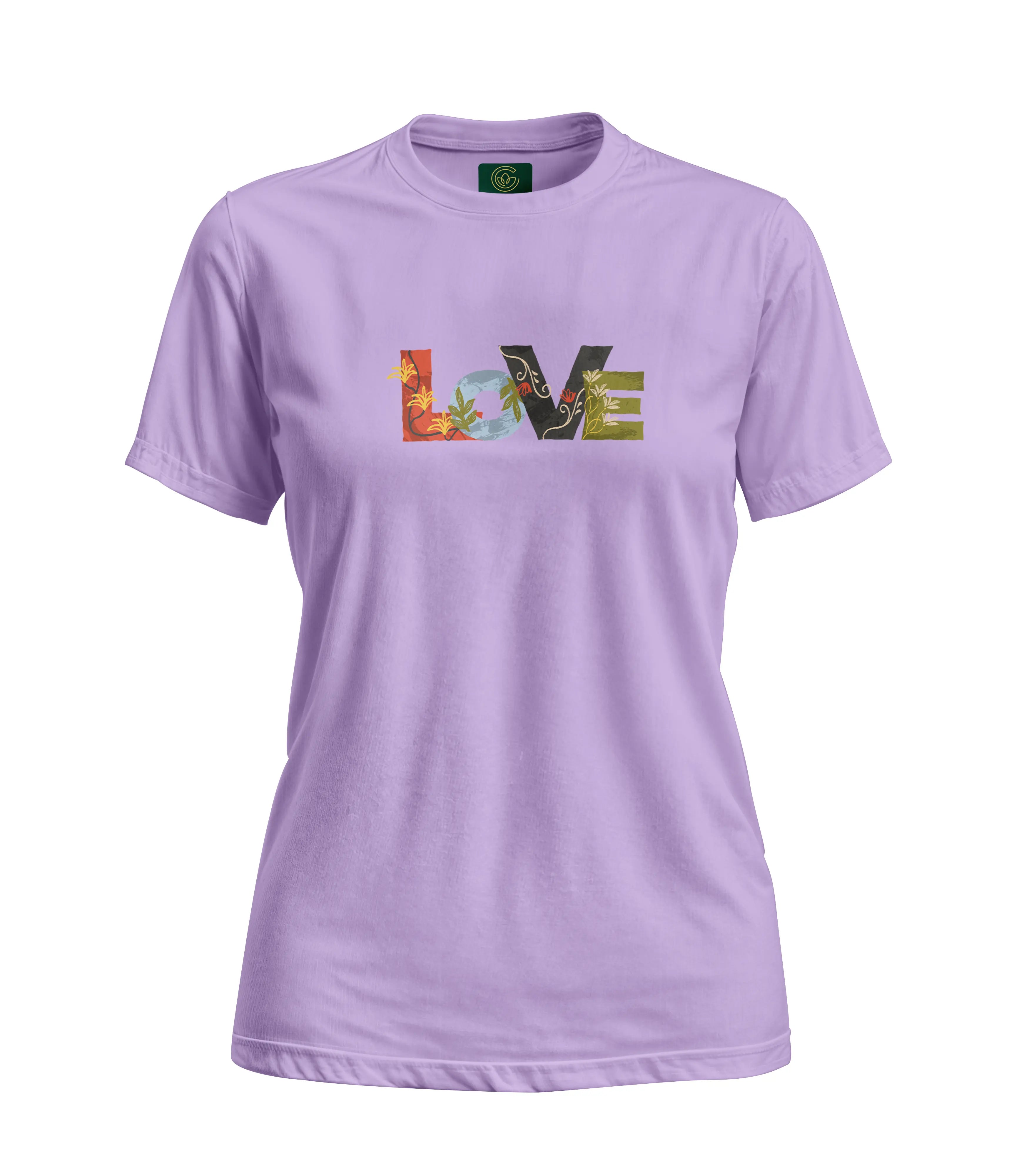 LOVE Stylish Tee