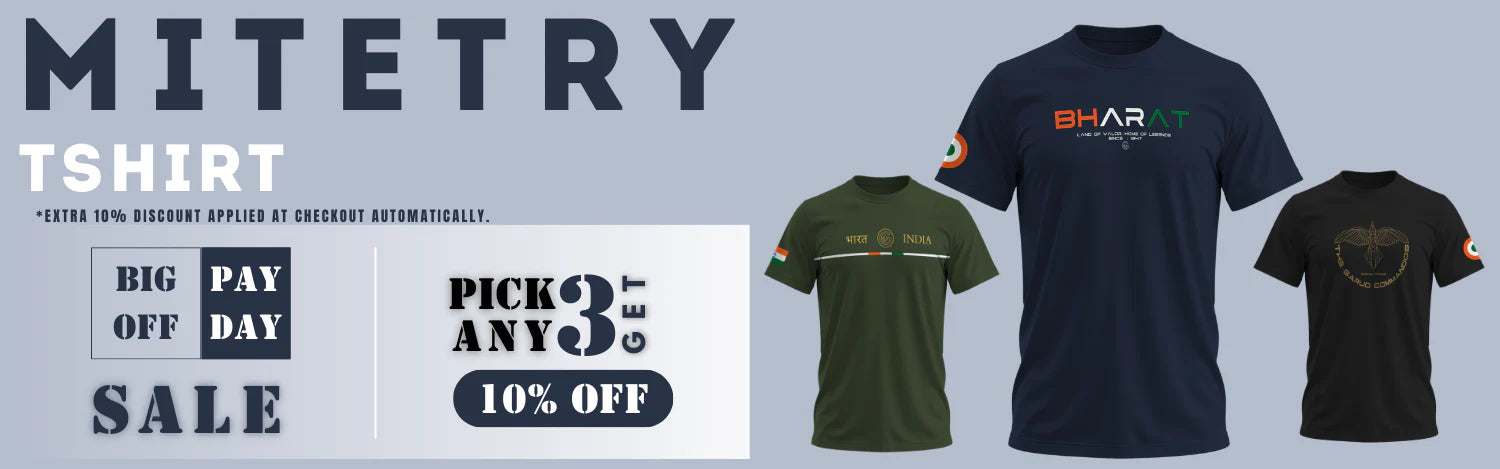 Collection banner for tshirt