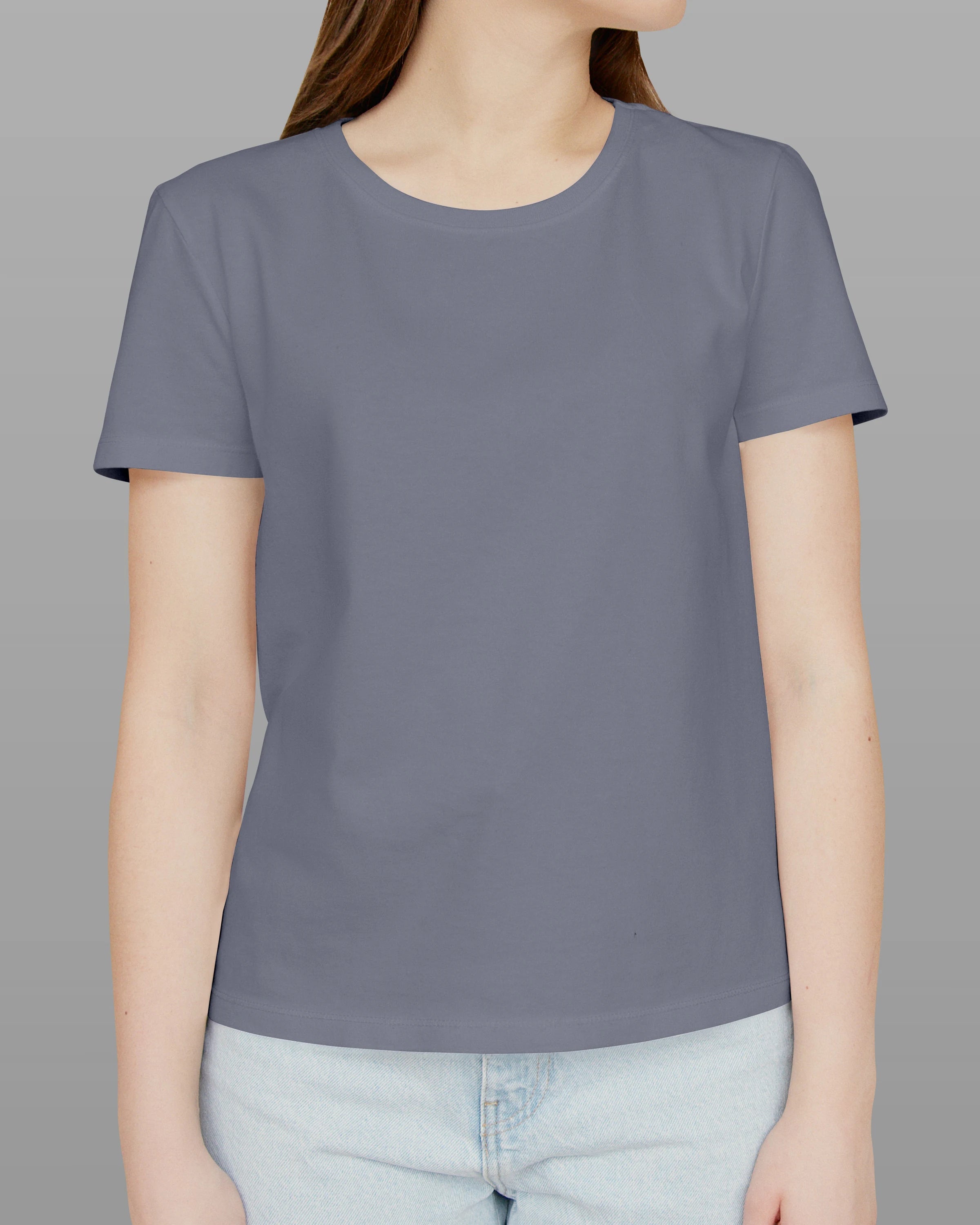 Basic Tee