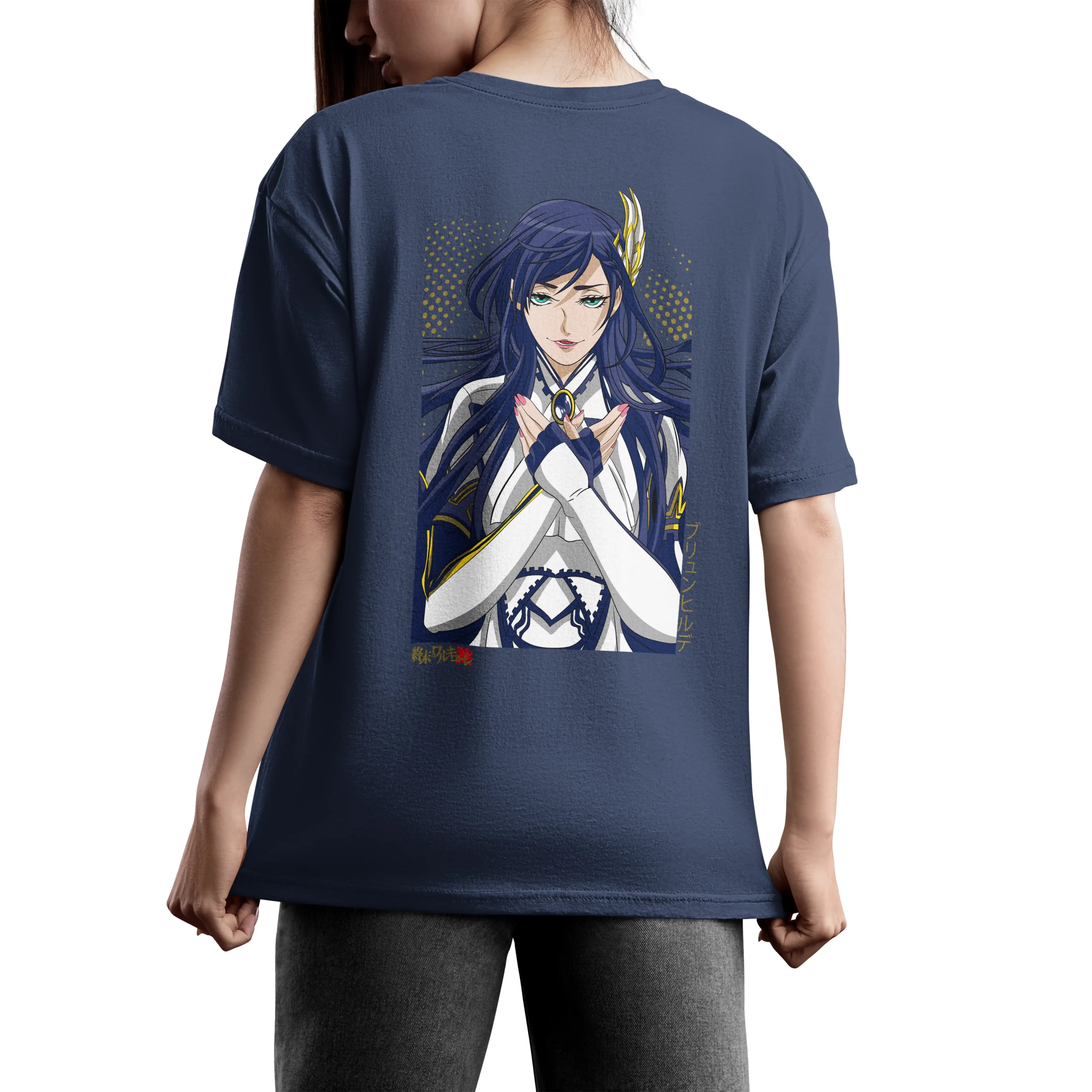 Anime Girl