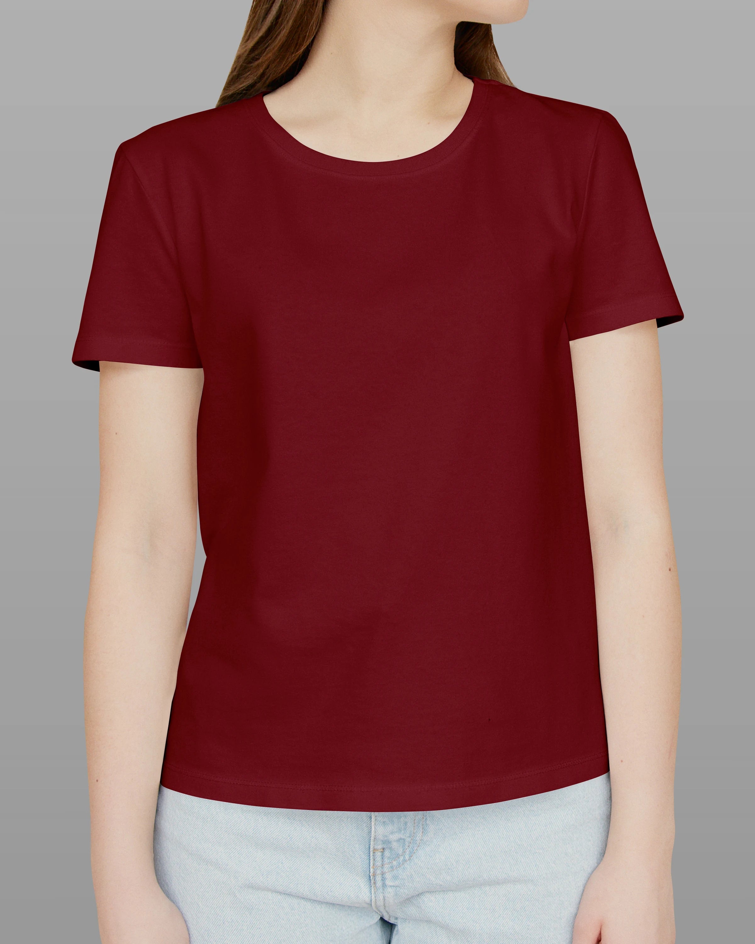 Basic Tee