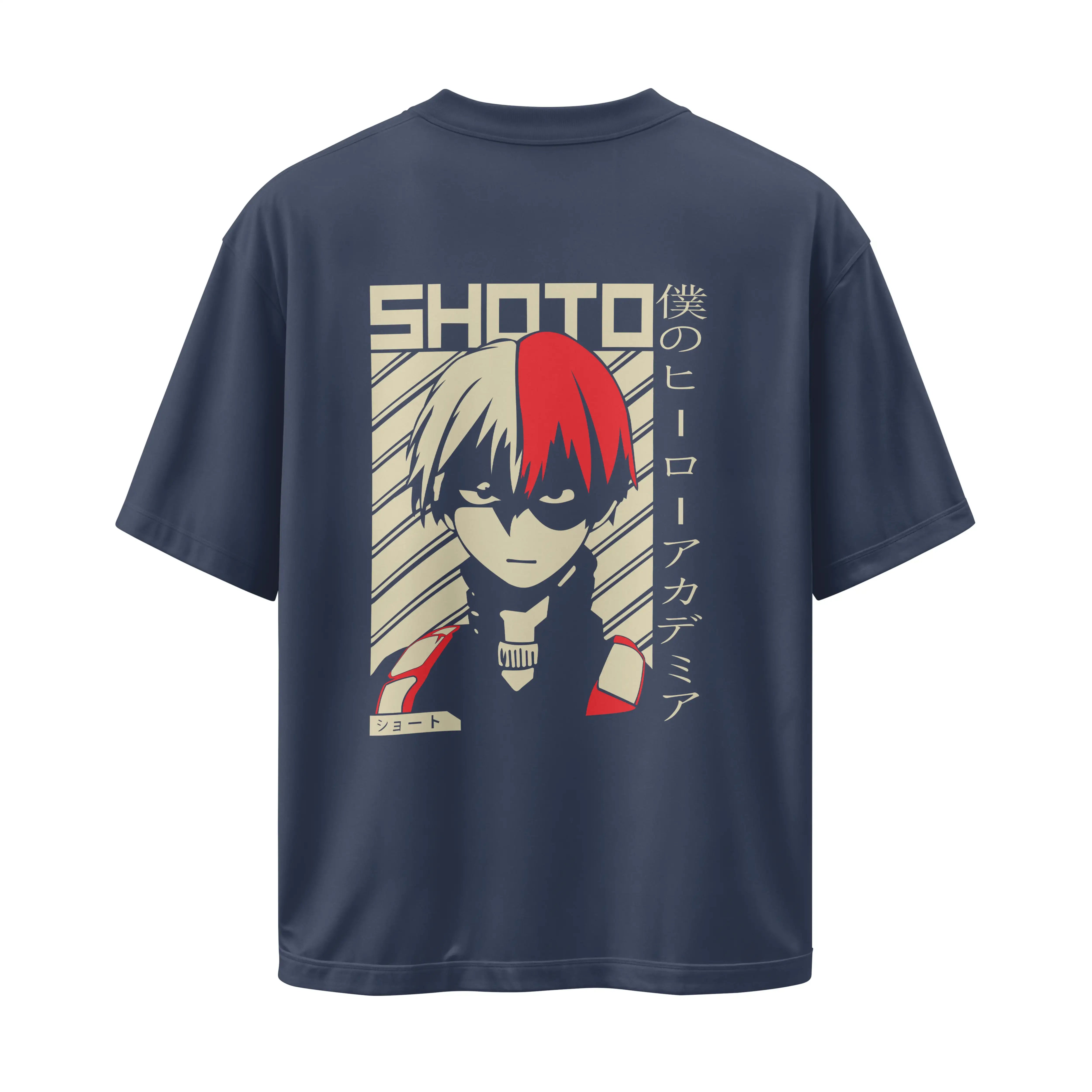 Anime Shoto Tee