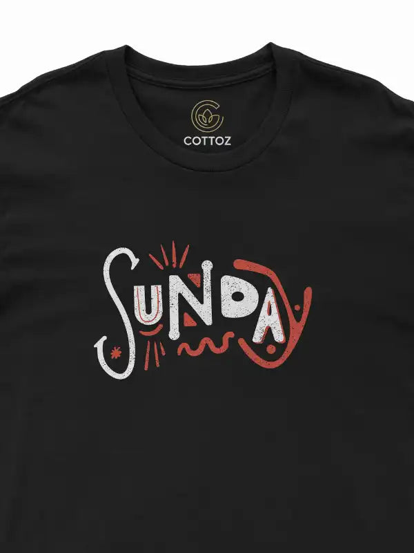 Sunday Special Tee