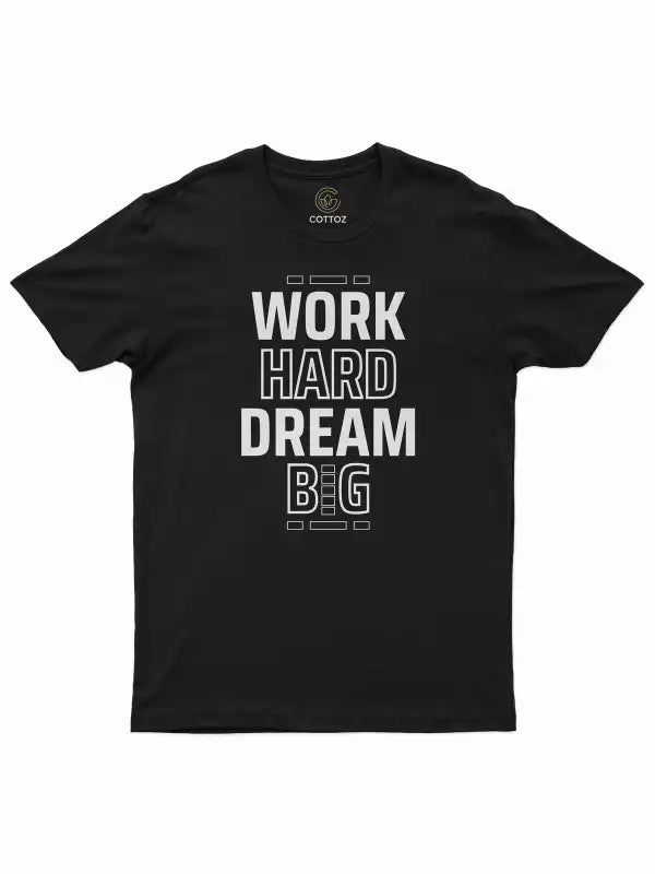 Dream Big Tee