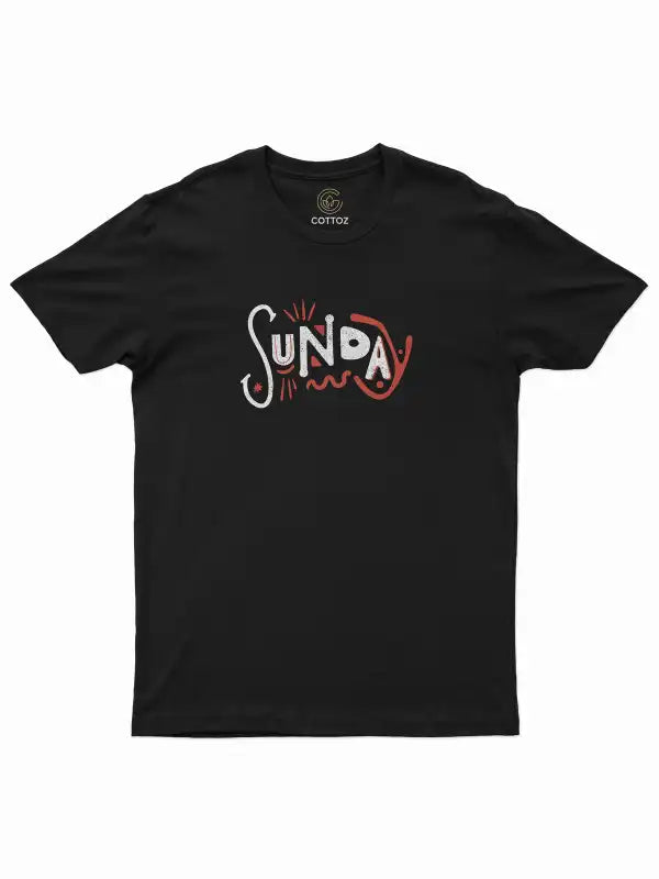 Sunday Special Tee