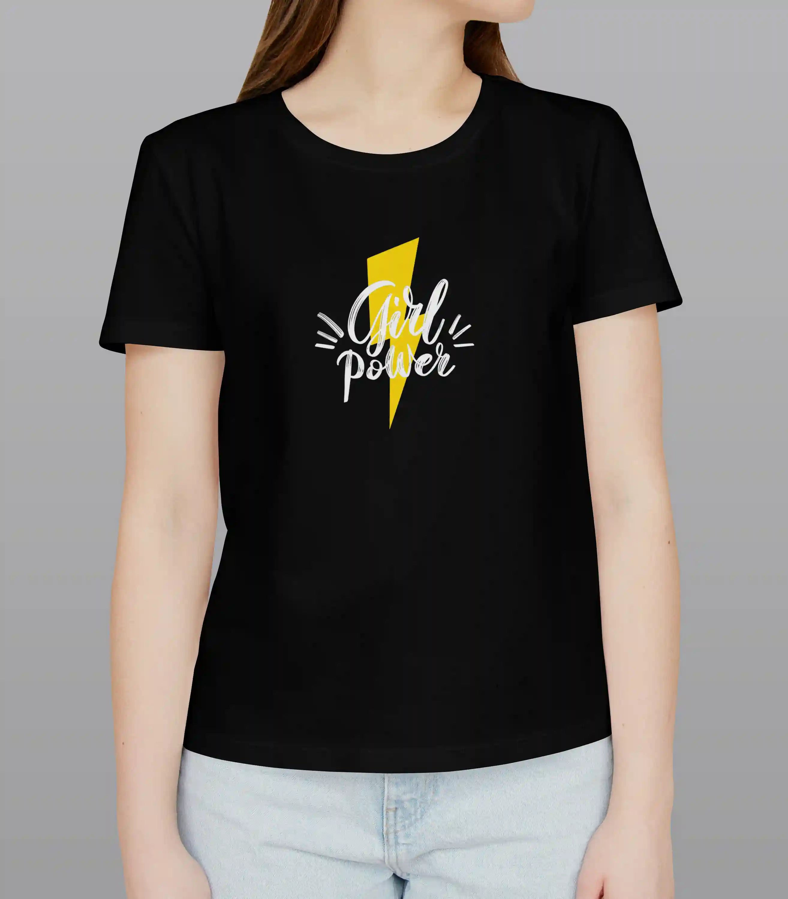 Girl Power Tee