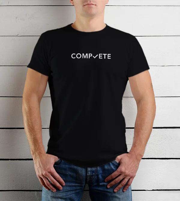 Casual Complete Tee