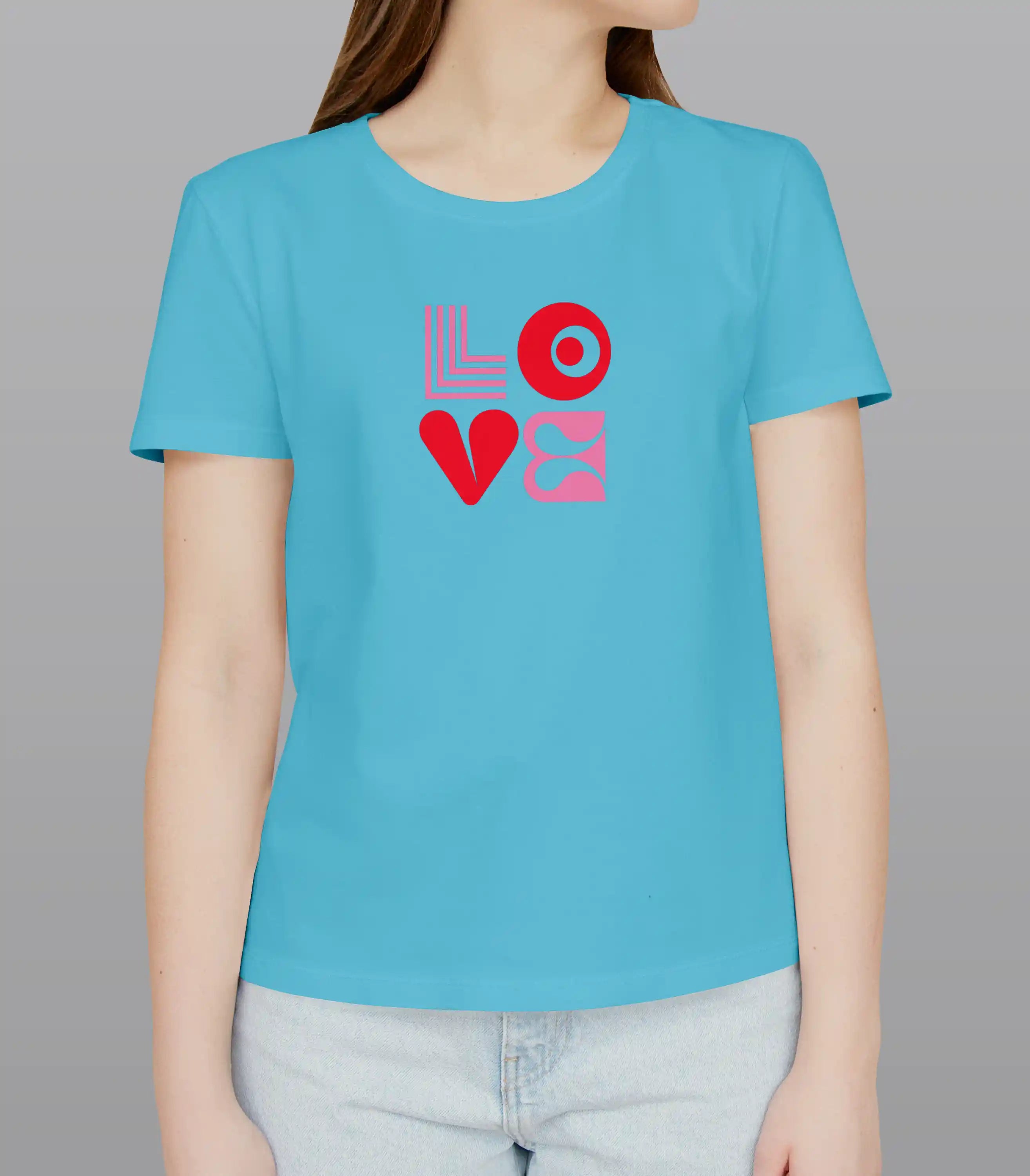 Love Tee