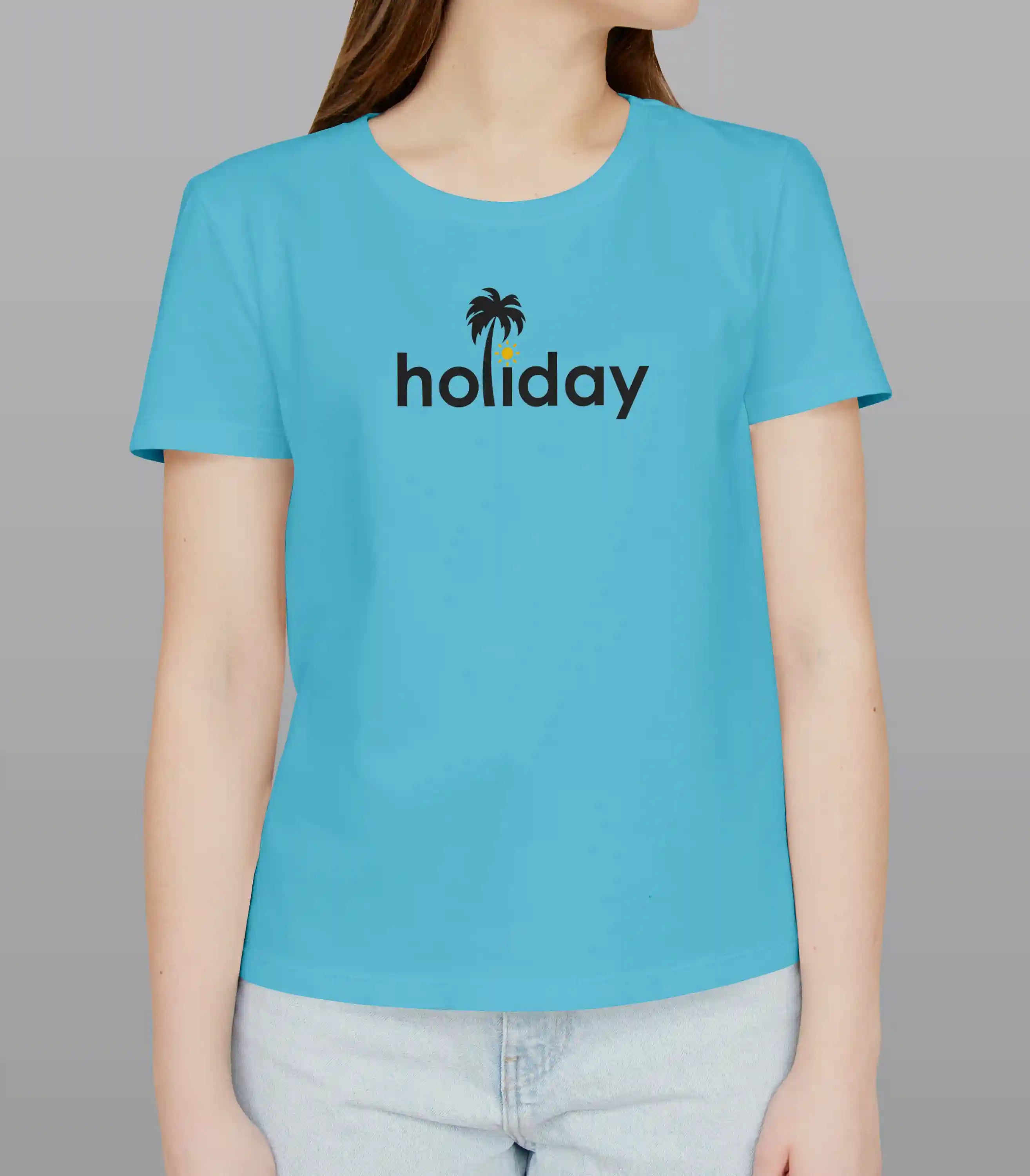 Holiday Tee