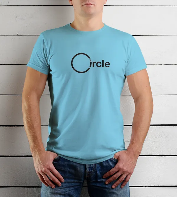 Classic Circle Tee