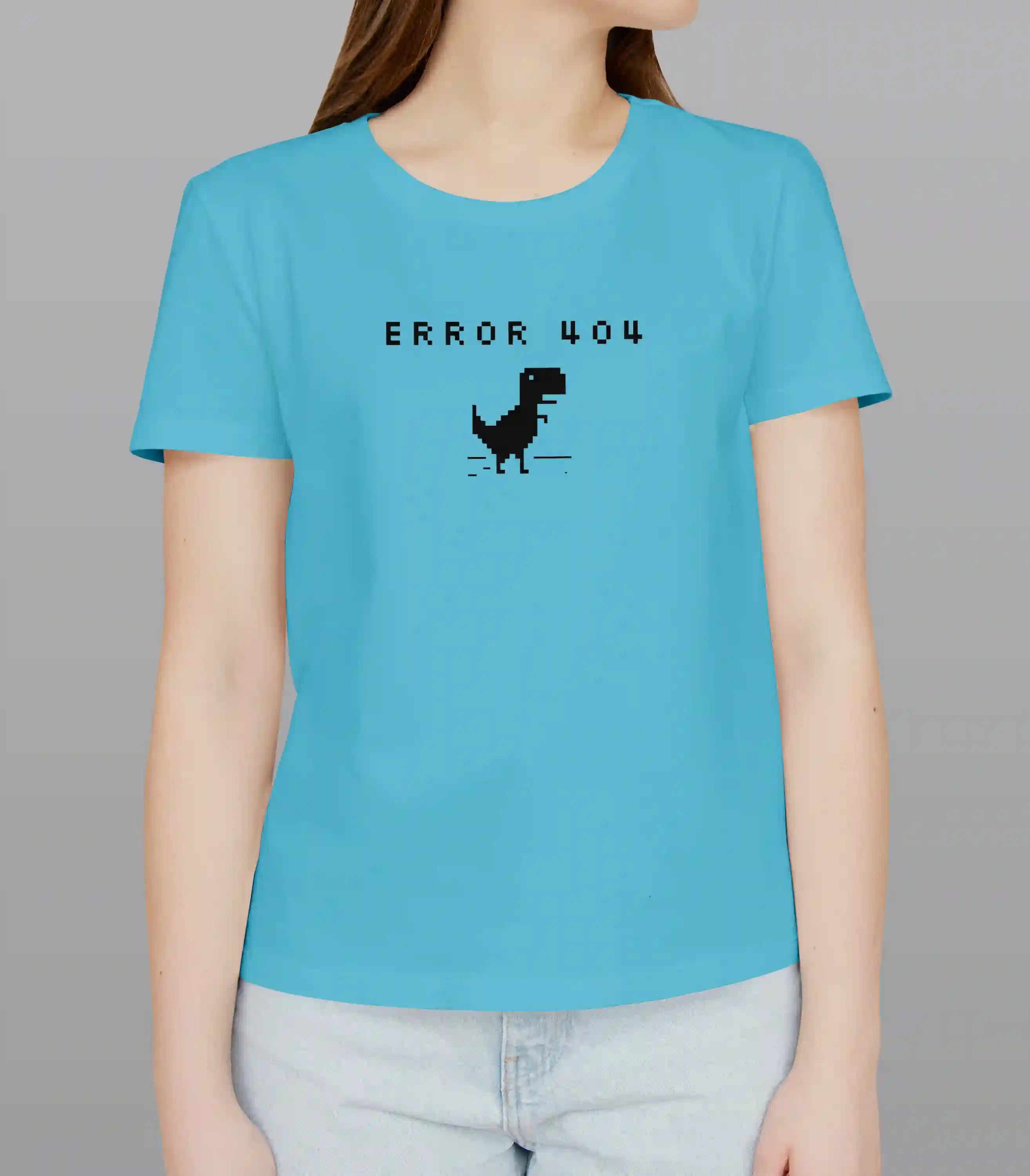 Eorror 404 Tee