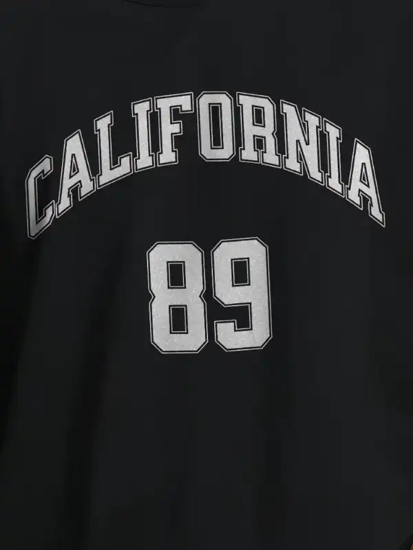 California Tee