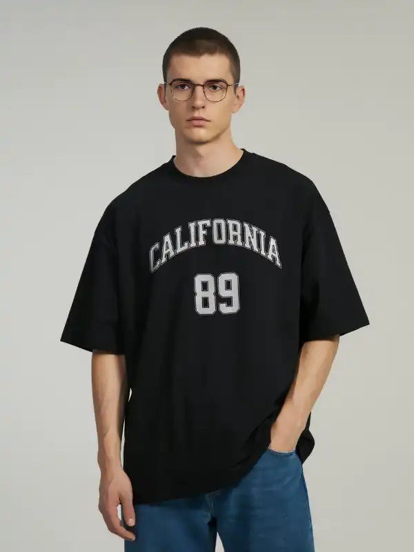 California Tee