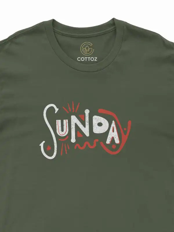 Sunday Special Tee