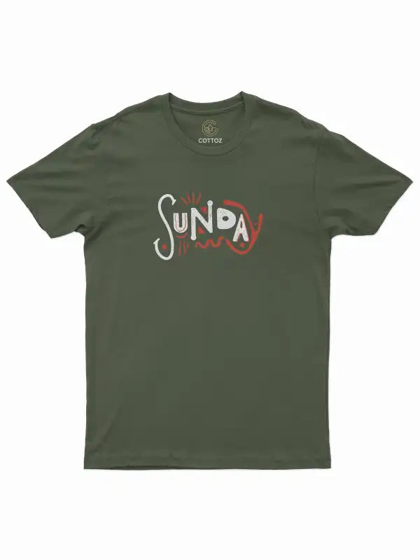 Sunday Special Tee