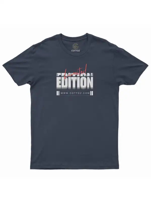 Limited Edition Tee