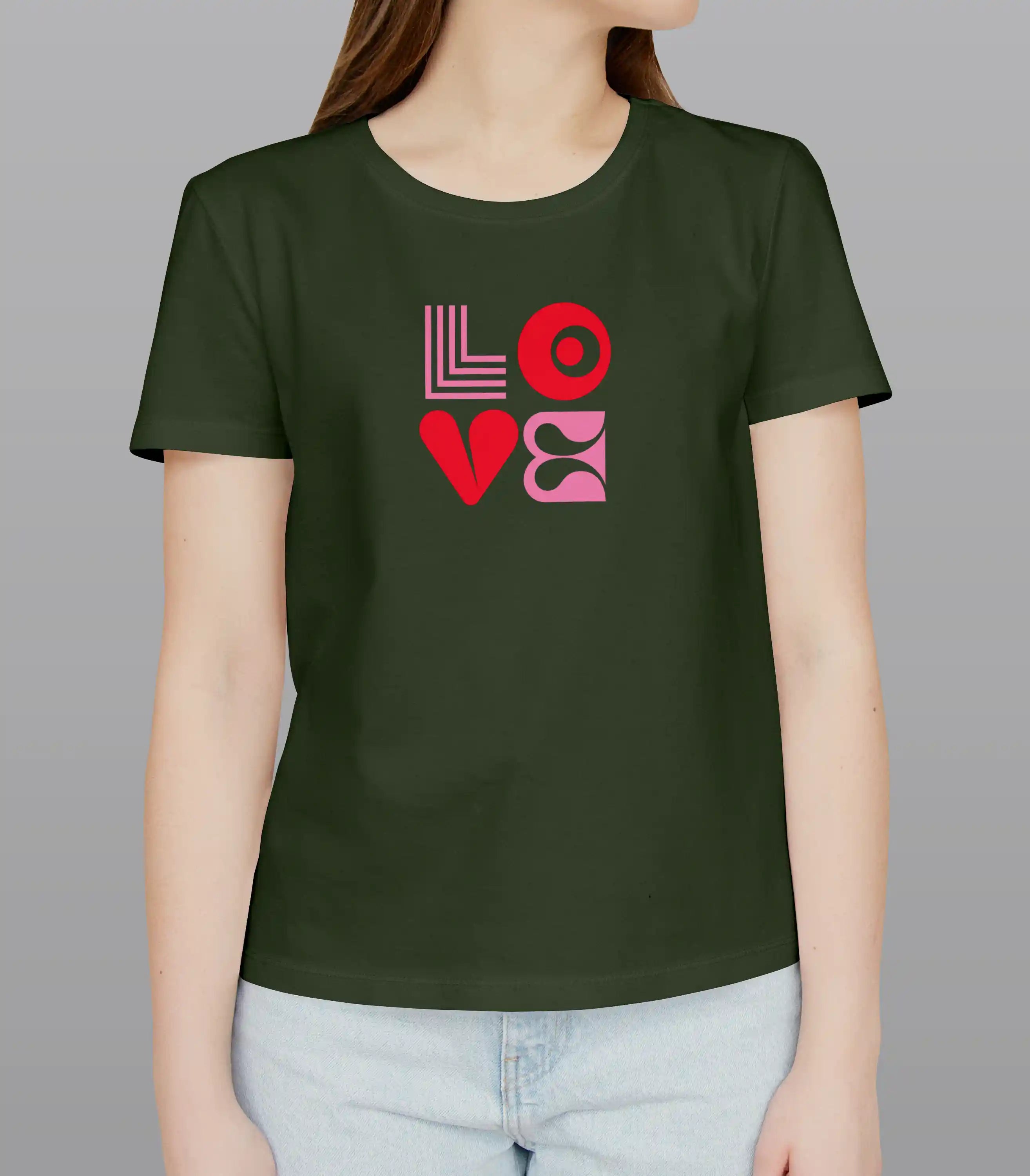 Love Tee