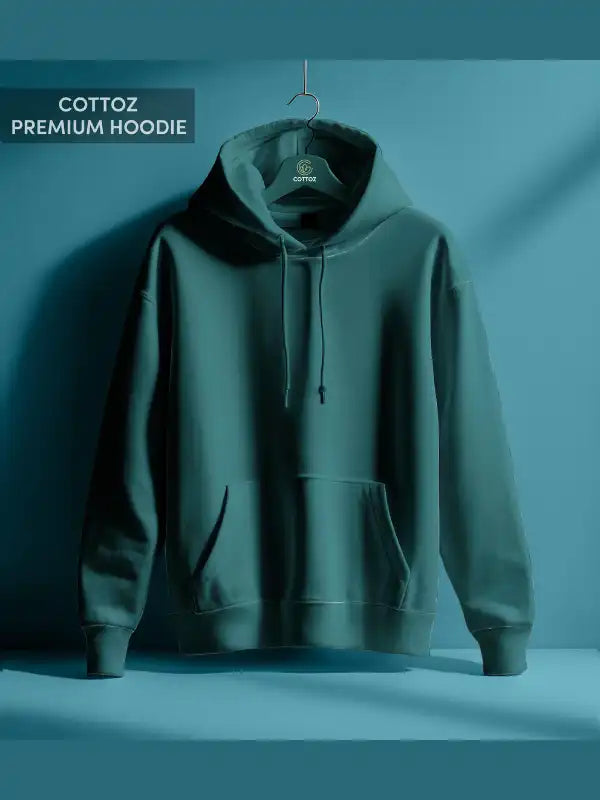 Classic Premium Hoodie