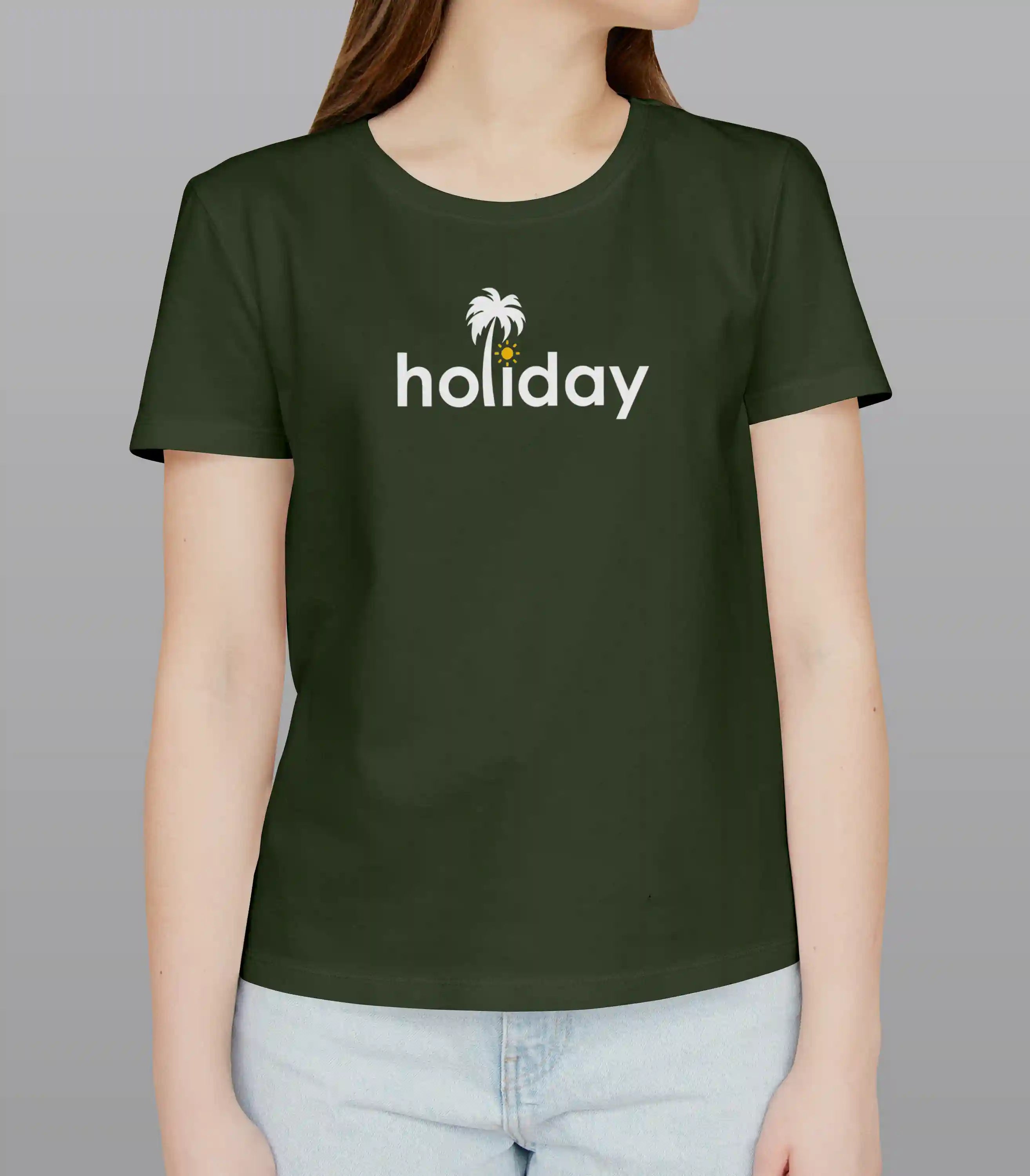 Holiday Tee