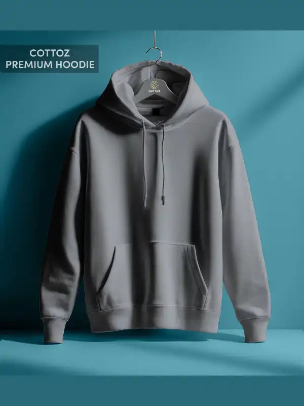 Classic Premium Hoodie