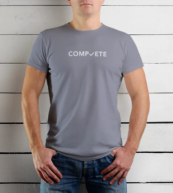 Casual Complete Tee