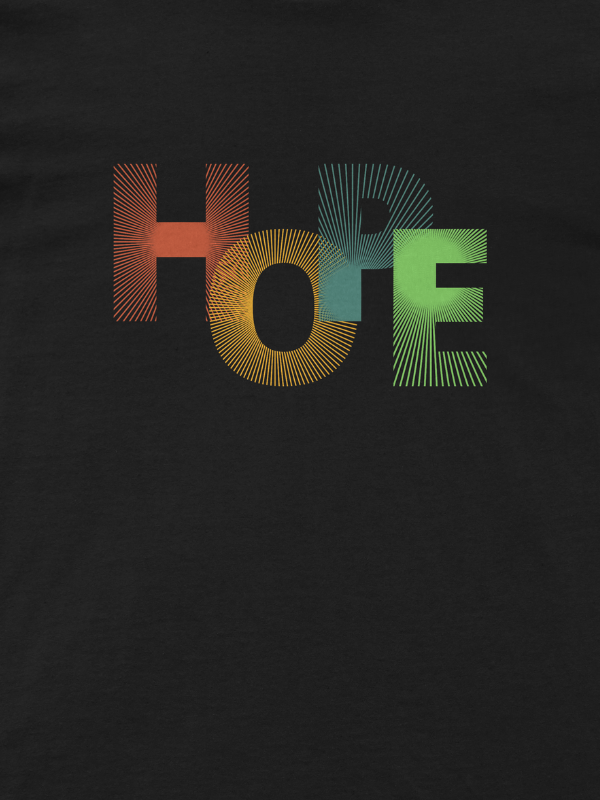 Hope Tee