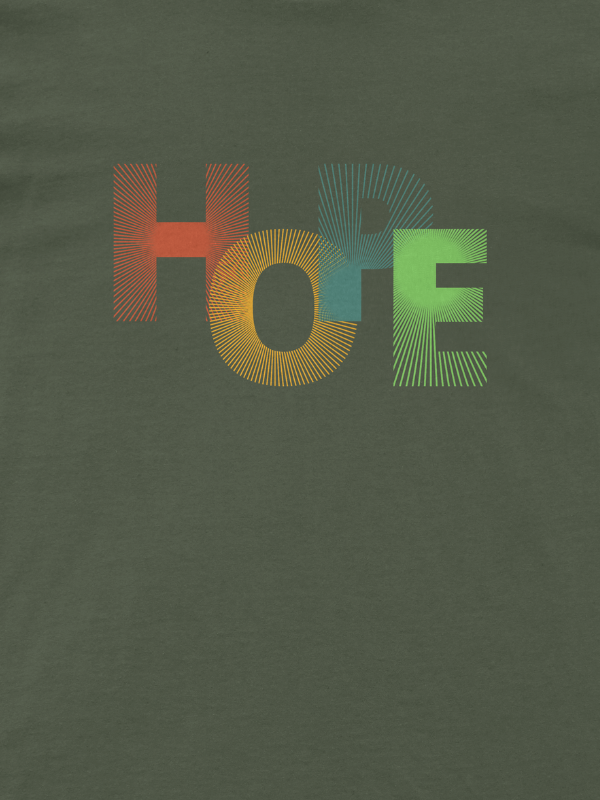 Hope Tee