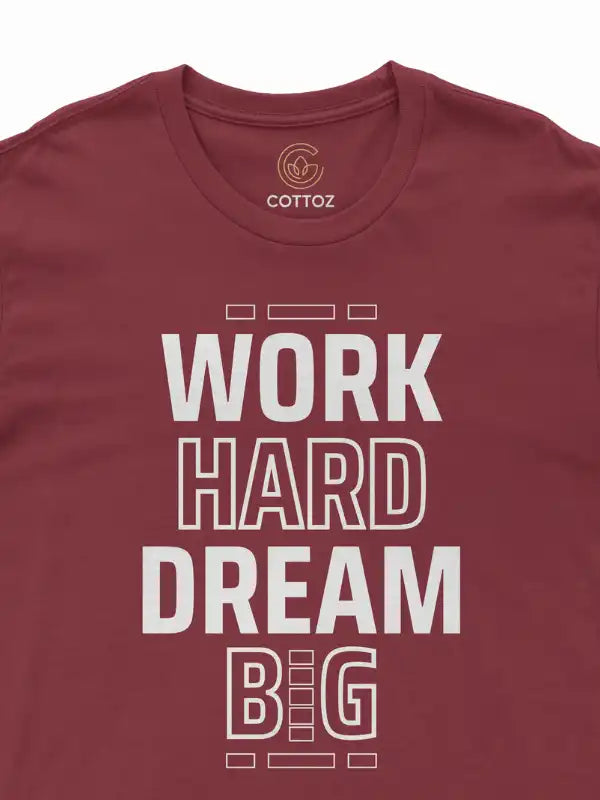 Dream Big Tee