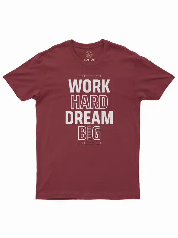 Dream Big Tee