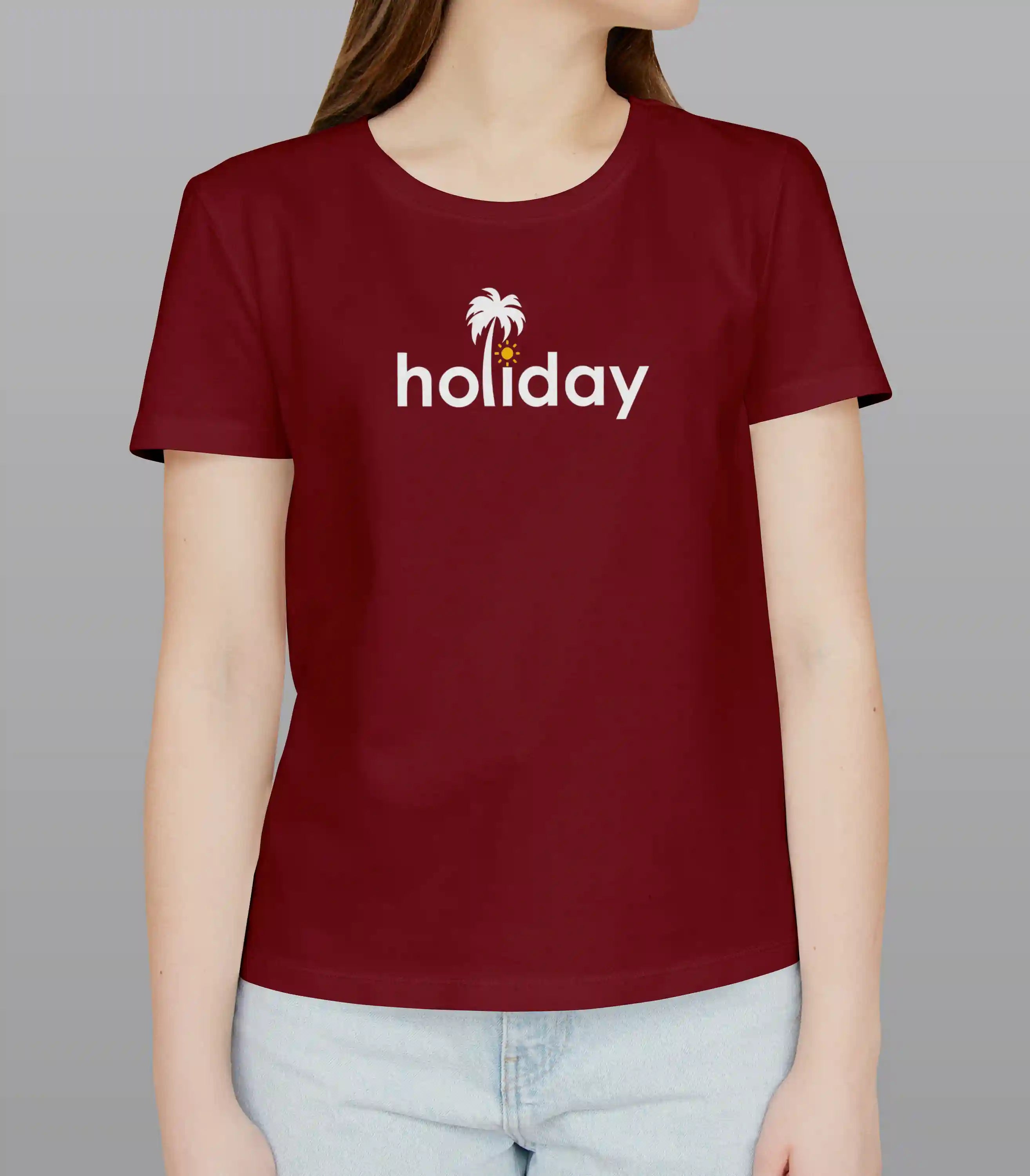 Holiday Tee