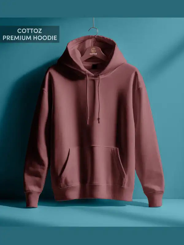 Classic Premium Hoodie