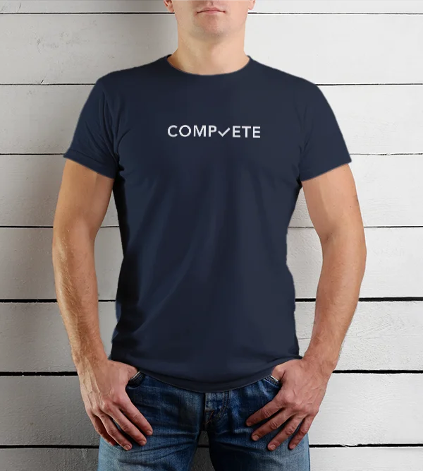 Casual Complete Tee