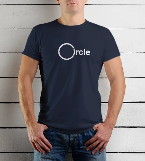 Classic Circle Tee