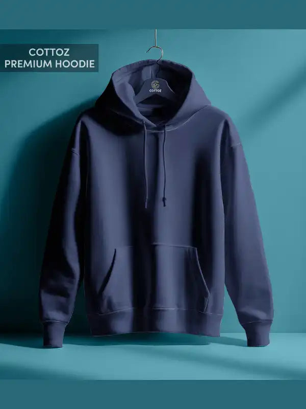 Classic Premium Hoodie