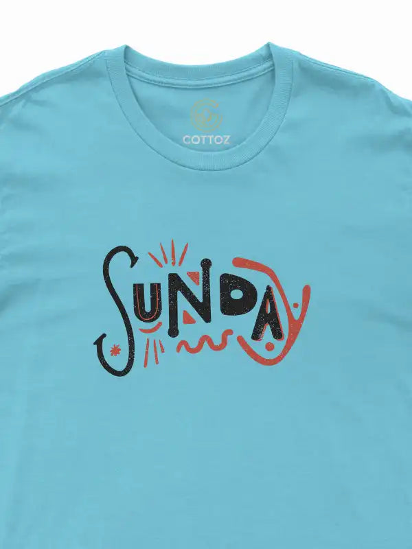 Sunday Special Tee