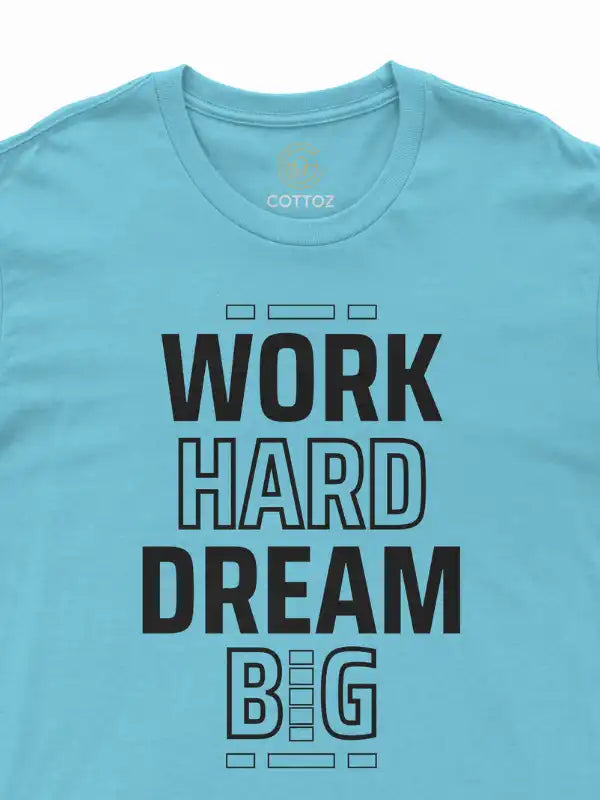 Dream Big Tee