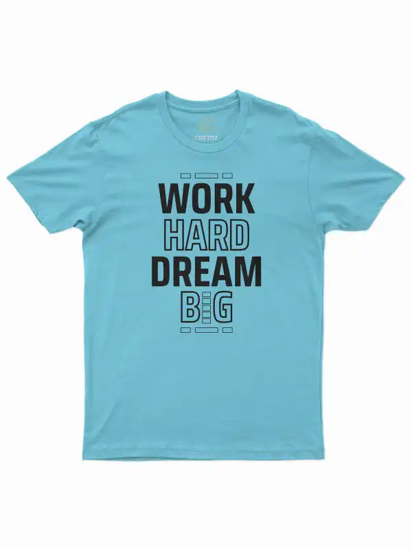 Dream Big Tee