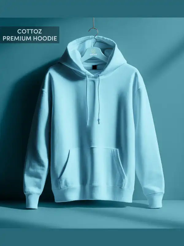 Classic Premium Hoodie