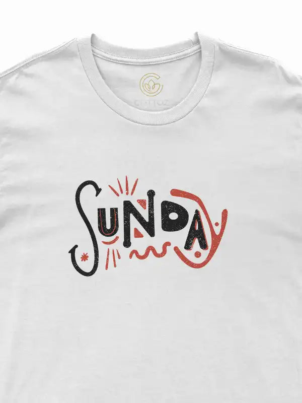 Sunday Special Tee