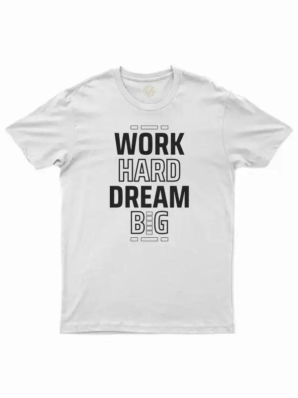 Dream Big Tee