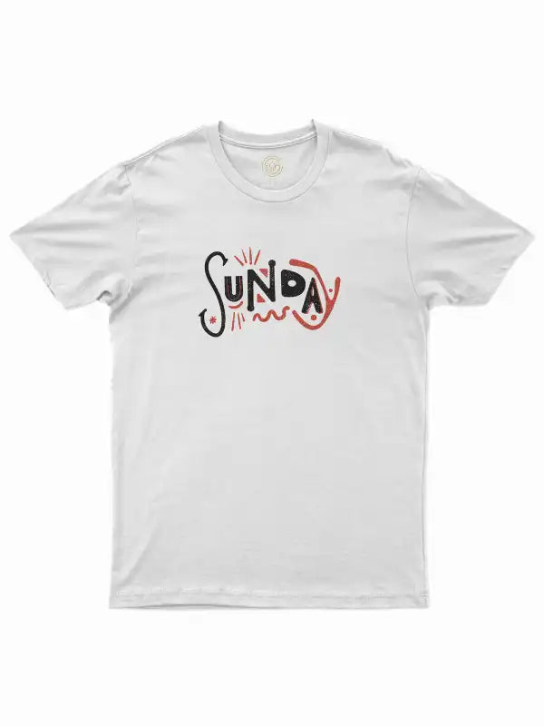 Sunday Special Tee